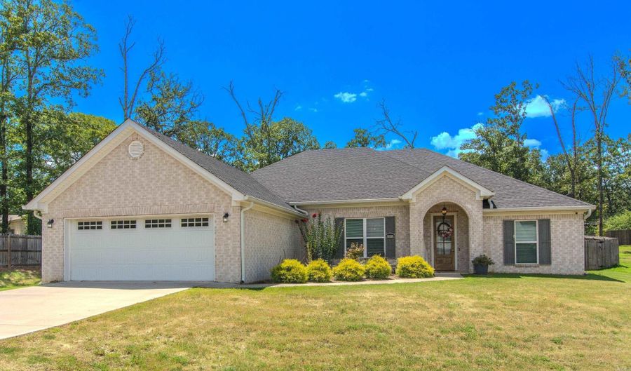 2091 Ferndale Cv, Alexander, AR 72002 - 3 Beds, 2 Bath