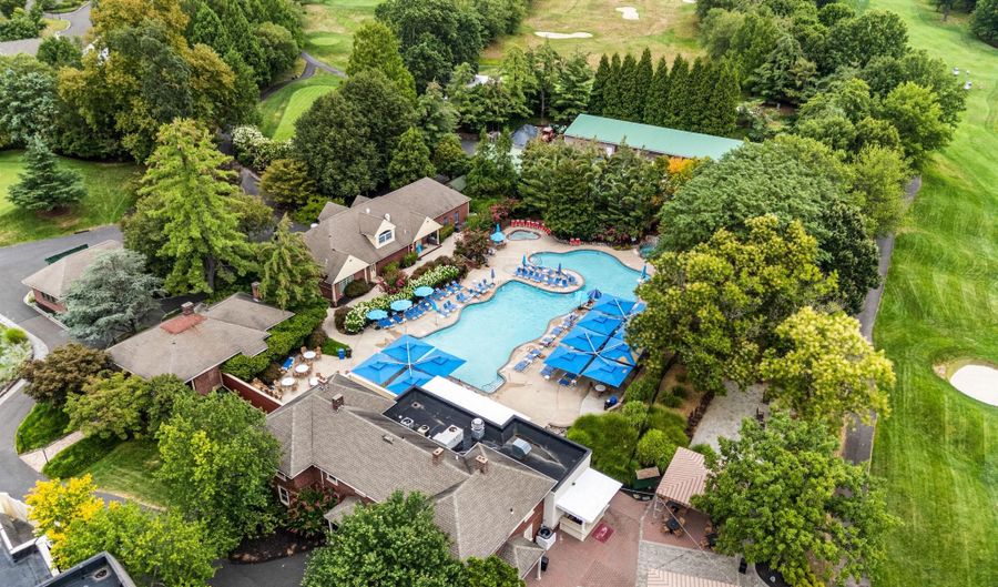 1104 ASHRIDGE Ct, Ambler, PA 19002 - 4 Beds, 3 Bath