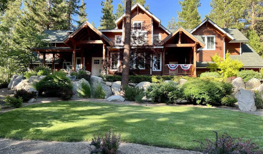 2143 The Back Rd, Glenbrook, NV 89413 - 4 Beds, 6 Bath