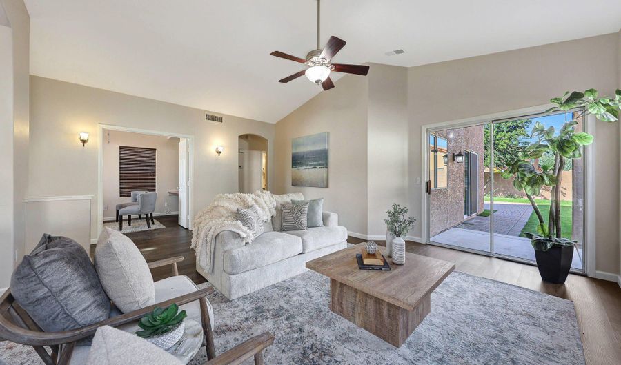 4308 E Milton Dr, Cave Creek, AZ 85331 - 3 Beds, 2 Bath