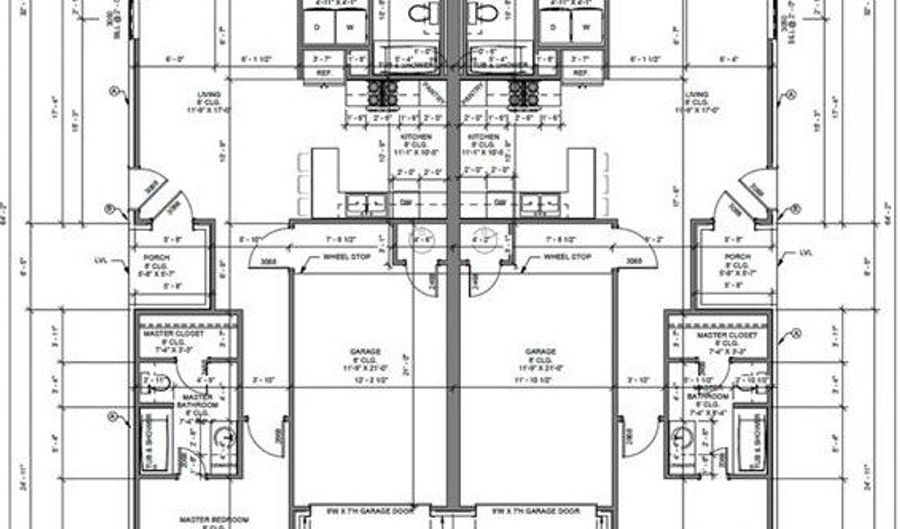3073 Glennster St, Abilene, TX 79606 - 3 Beds, 2 Bath