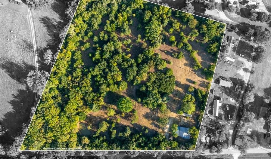 6045 County Road 319, Alvarado, TX 76009 - 2 Beds, 1 Bath