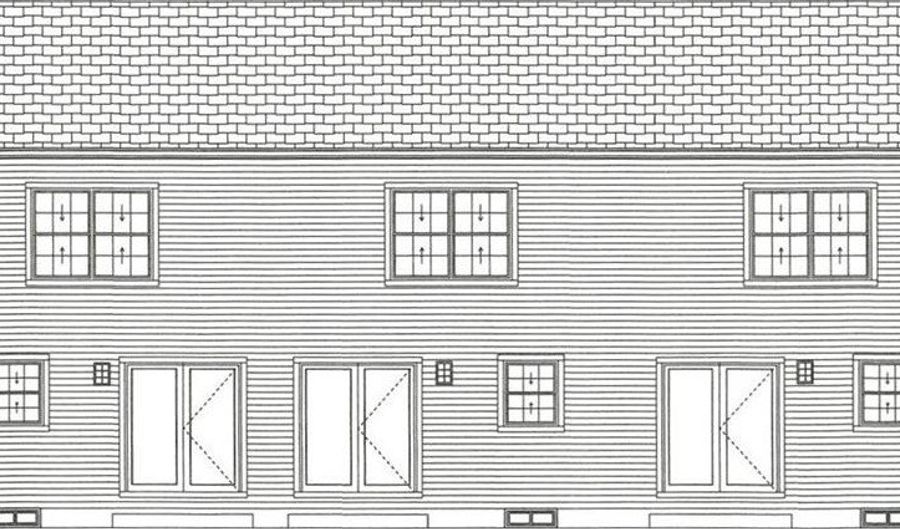 400 Juniper St C, East Providence, RI 02914 - 2 Beds, 3 Bath