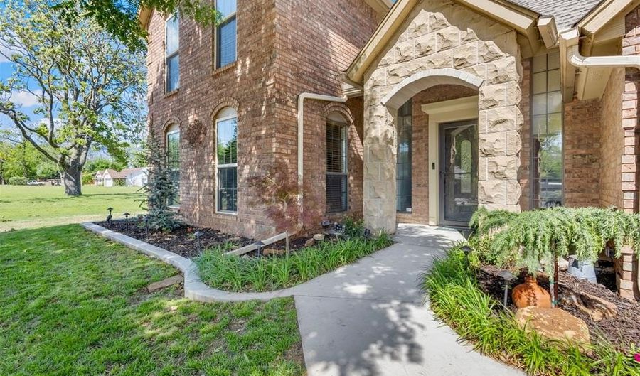3112 N Eagle Ln, Bethany, OK 73008 - 4 Beds, 3 Bath