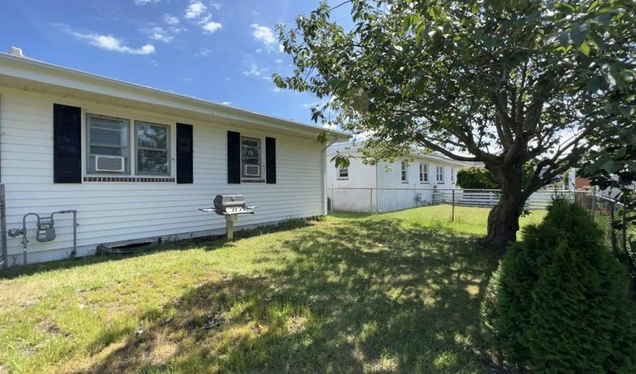 1648 BEACH Ave, Atlantic City, NJ 08401 - 2 Beds, 1 Bath