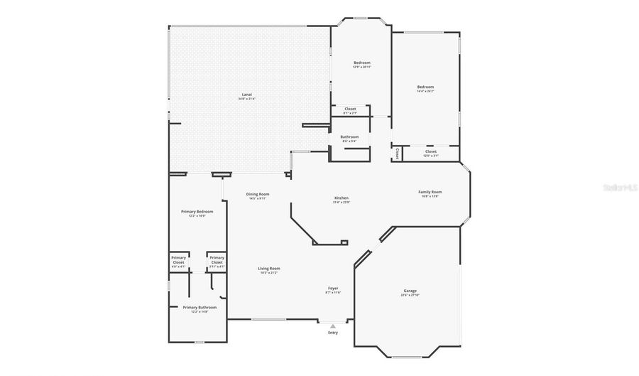 8289 SW AVIARY Rd, Arcadia, FL 34269 - 3 Beds, 2 Bath