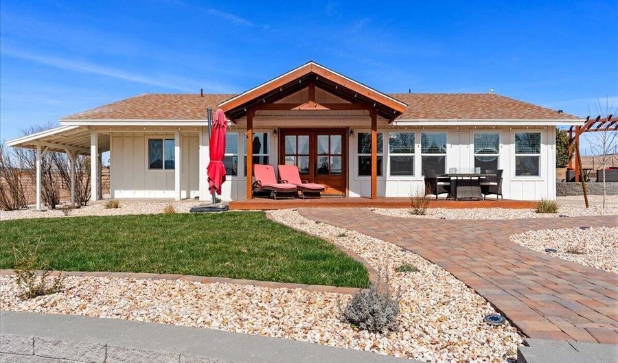 2480 W Sundial Rd, Chino Valley, AZ 86323 - 4 Beds, 2 Bath