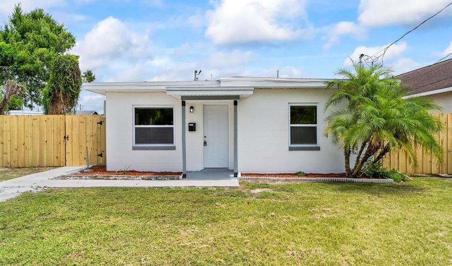 859 NEUSE Ave, Orlando, FL 32804 - 2 Beds, 1 Bath