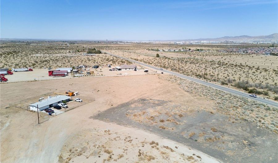 0 Lilac Rd, Adelanto, CA 92301 - 0 Beds, 0 Bath
