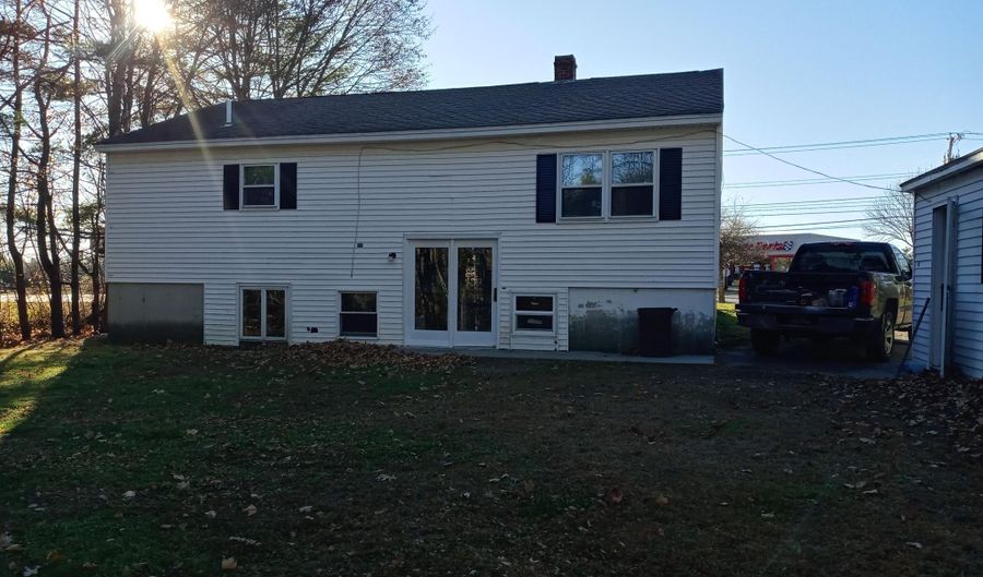 309 Civic Center Dr, Augusta, ME 04330 - 0 Beds, 0 Bath