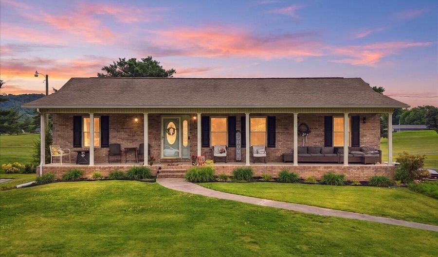 188 Huntsman Ln, Bean Station, TN 37708 - 3 Beds, 2 Bath