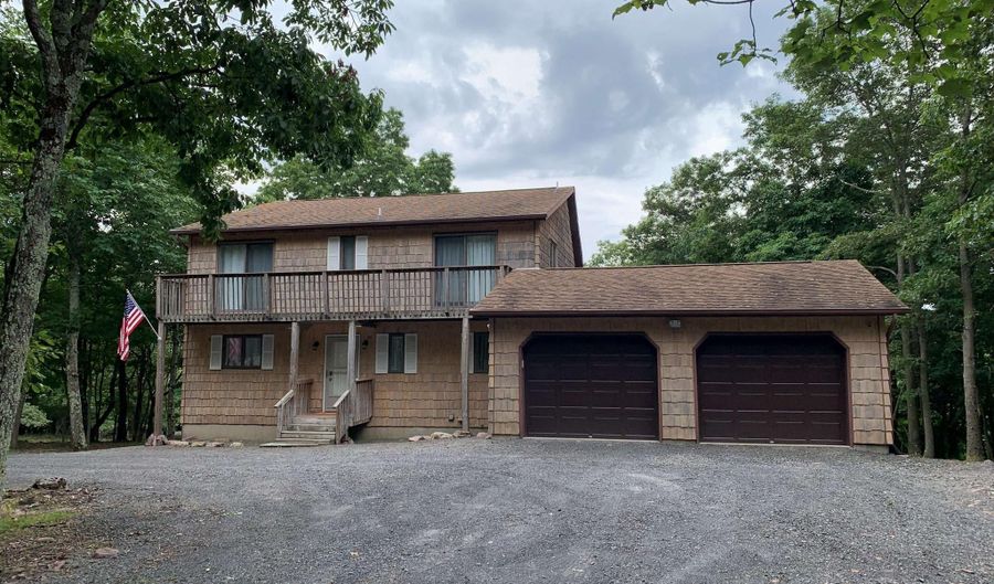 151 MALLARD Ln, Albrightsville, PA 18210 - 3 Beds, 3 Bath