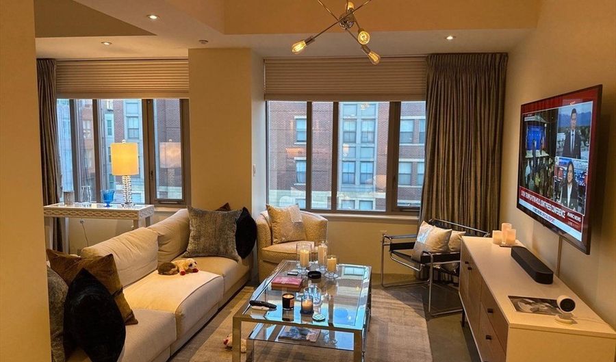 1313 Washington St 410, Boston, MA 02118 - 1 Beds, 1 Bath