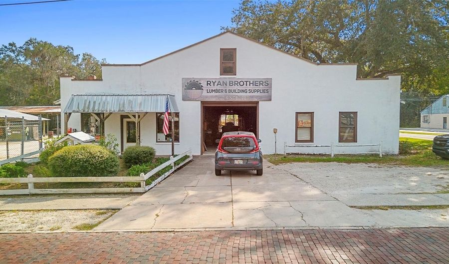 215 E 5TH St, Apopka, FL 32703 - 0 Beds, 0 Bath