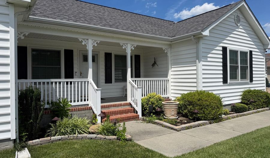 31033 MEADOW Dr, Lewes, DE 19958 - 3 Beds, 2 Bath