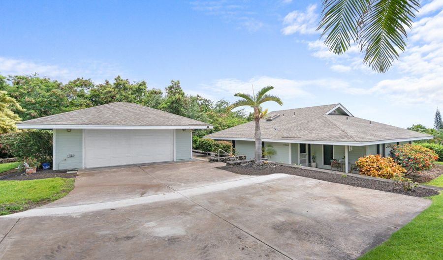 76-6224 MIKILANA St, Kailua Kona, HI 96740 - 3 Beds, 2 Bath
