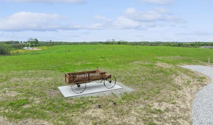 Lot 2 Pioneer Prairie, Riverside, IA 52327 - 0 Beds, 0 Bath