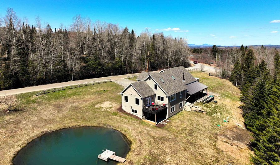 51 Lake View Rd, Westmore, VT 05822 - 3 Beds, 3 Bath