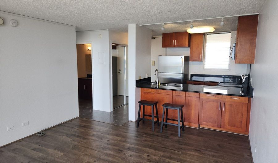 98-099 Uao Pl PH5, Aiea, HI 96701 - 1 Beds, 1 Bath