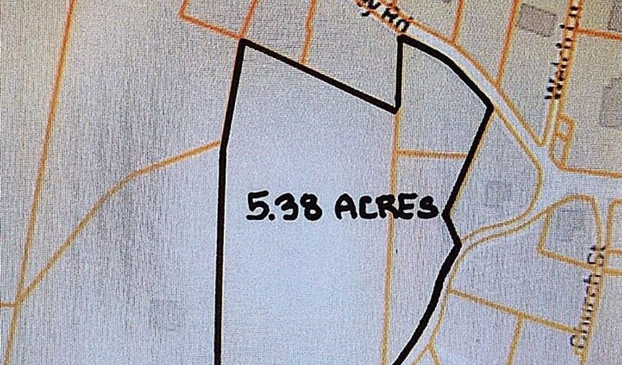 Gin Mill Road, Ash Flat, AR 72513 - 0 Beds, 0 Bath