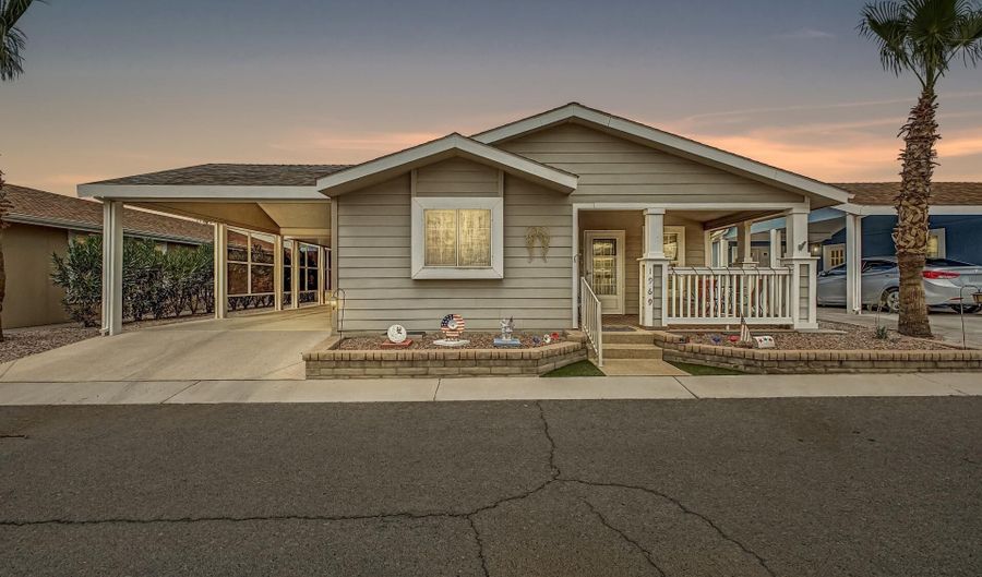 1110 N Henness Rd 1969, Casa Grande, AZ 85122 - 2 Beds, 2 Bath