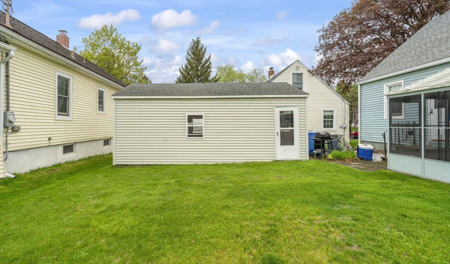50 Elmhurst Ave, Albany, NY 12203 - 3 Beds, 2 Bath