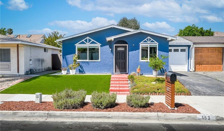 153 Avenida Del Gado, Oceanside, CA 92057 - 2 Beds, 1 Bath