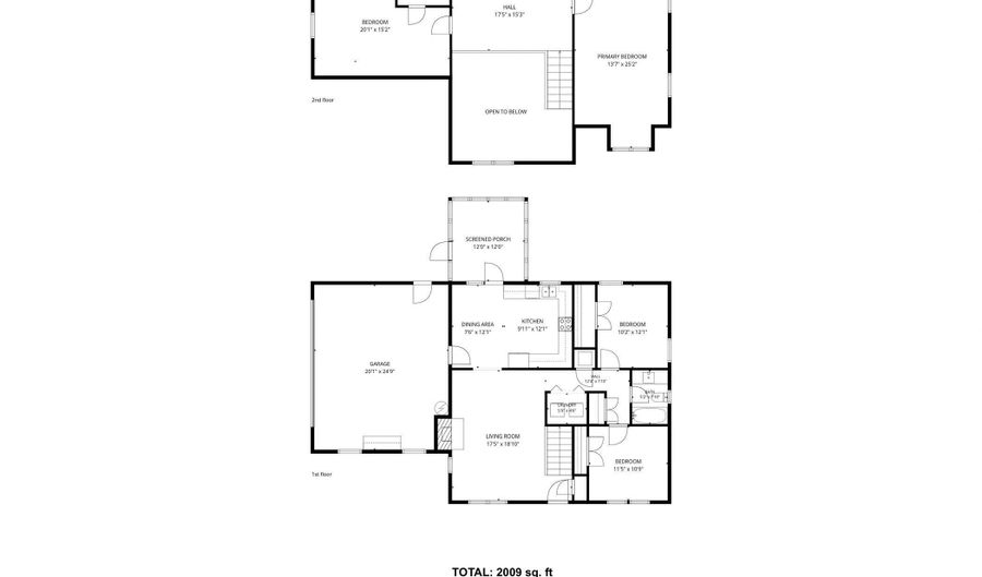 229 BRENTWOOD Dr, Alabaster, AL 35007 - 4 Beds, 2 Bath