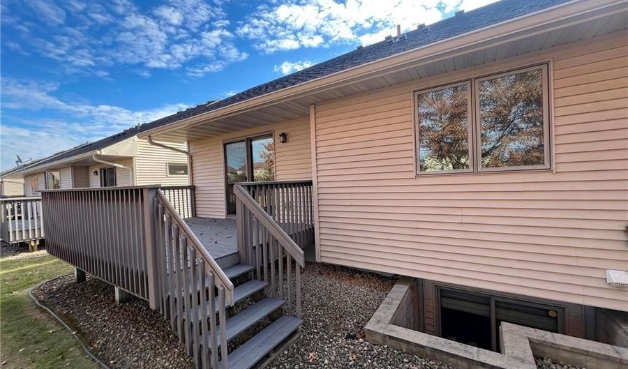 1877 156th Ln NW, Andover, MN 55304 - 3 Beds, 3 Bath