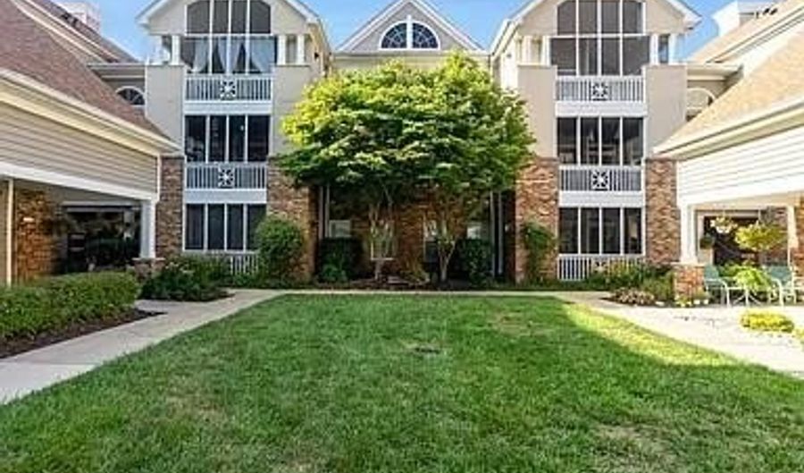298- D CANTERBURY Rd 298-D, Bel Air, MD 21014 - 2 Beds, 1 Bath