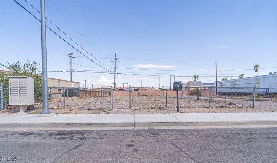 203 Shoshone Ln, Henderson, NV 89015 - 0 Beds, 0 Bath