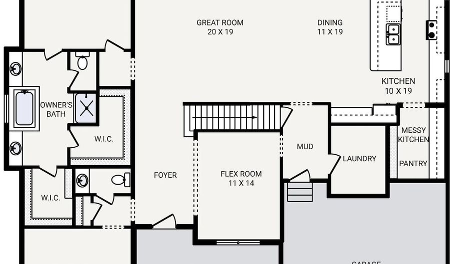 Doar Road, Awendaw, SC 29429 - 4 Beds, 0 Bath