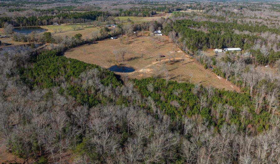 Cedar Grove Road, Batesburg Leesville, SC 29006 - 0 Beds, 0 Bath