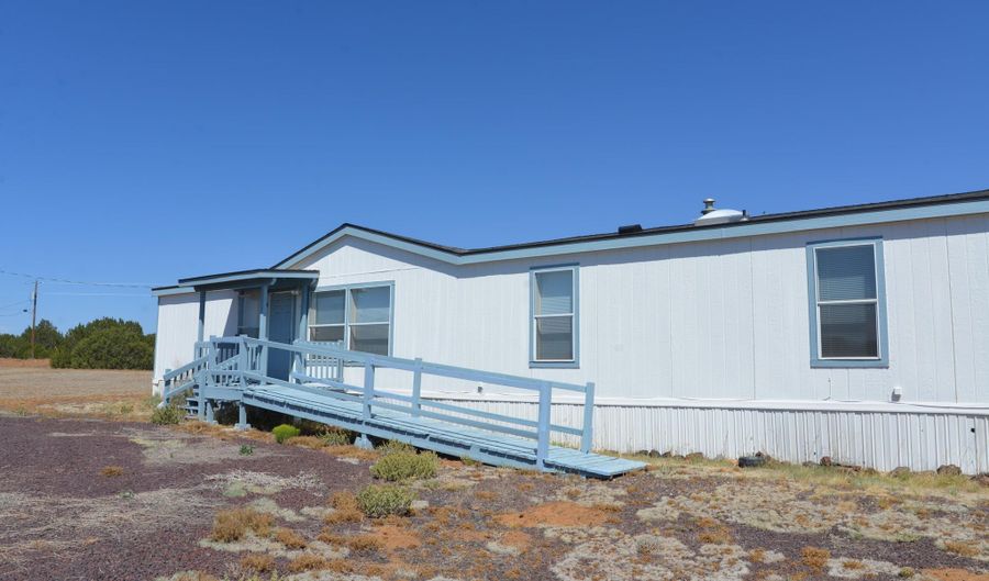 25 County Road 8206, Concho, AZ 85924 - 4 Beds, 2 Bath