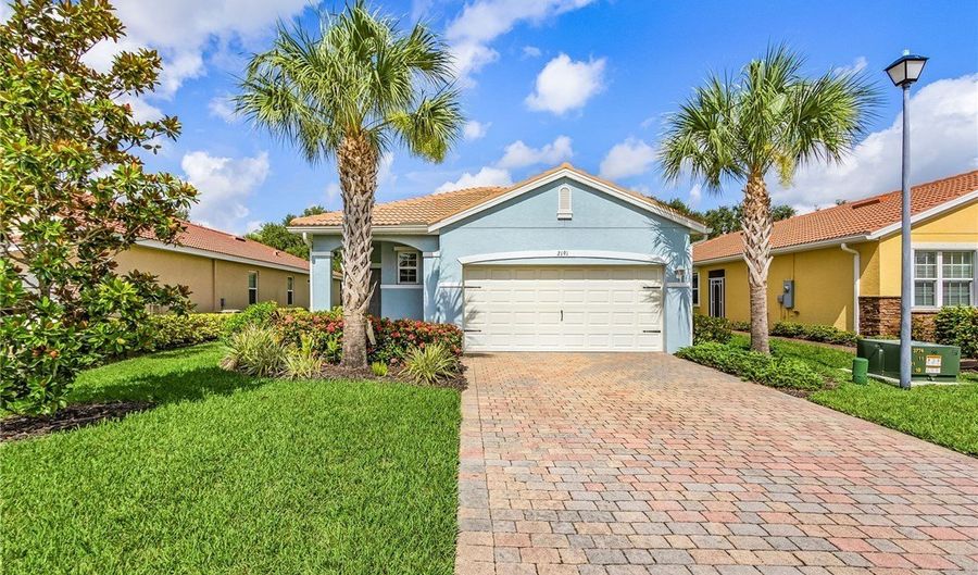 2191 Summersweet Dr, Alva, FL 33920 - 3 Beds, 2 Bath