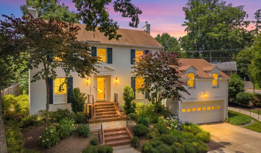 3316 N OHIO St N, Arlington, VA 22207 - 4 Beds, 5 Bath