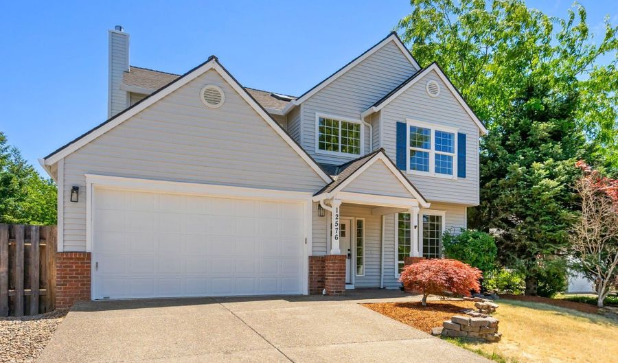 12576 NW MAPLECREST Way, Banks, OR 97106 - 5 Beds, 3 Bath