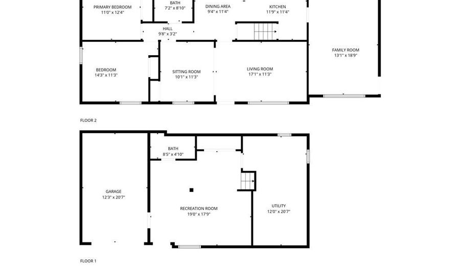 17 Woodview Dr, Cranston, RI 02920 - 3 Beds, 2 Bath