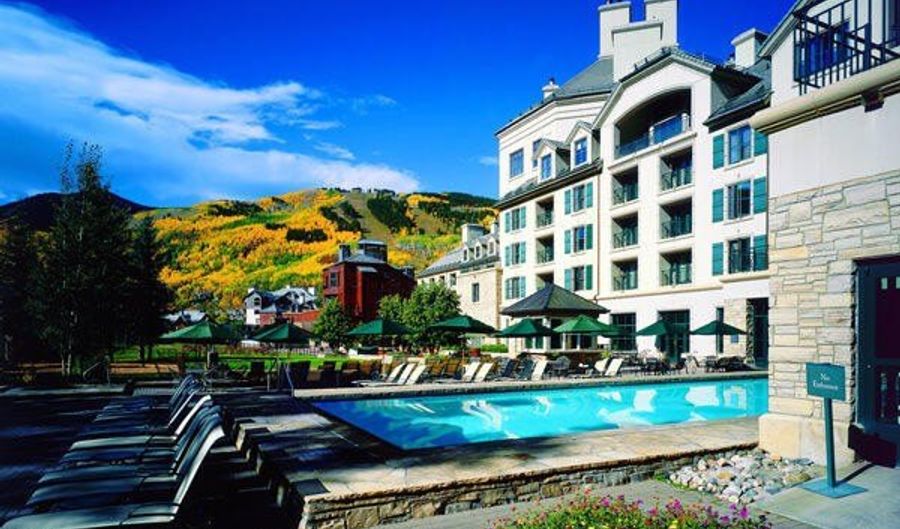 100 E Thomas Place Unit 2051-Week 7 2051-Week 7, Beaver Creek, CO 81620 - 2 Beds, 2 Bath