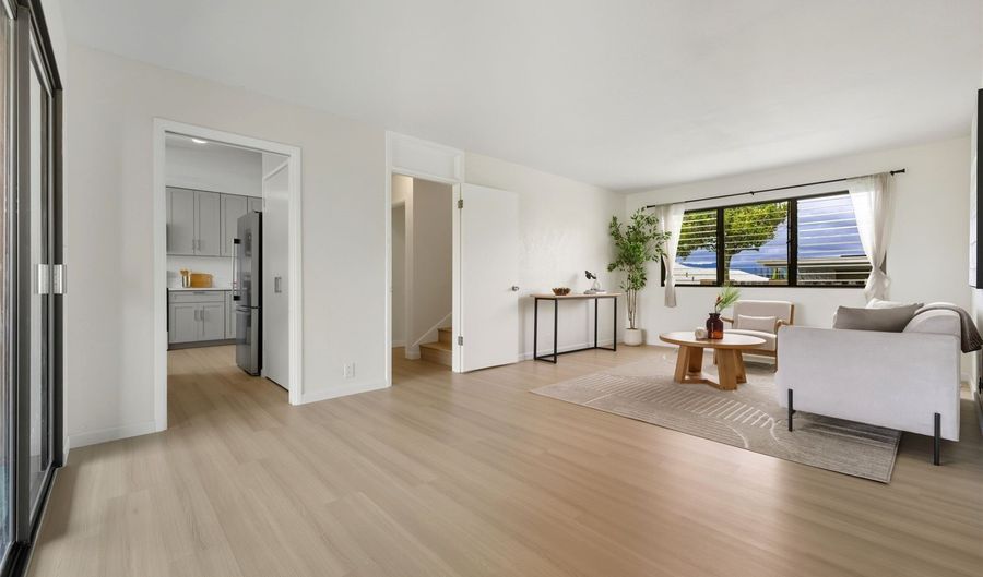 98-500 Kaonohi St 47/3, Aiea, HI 96701 - 3 Beds, 3 Bath