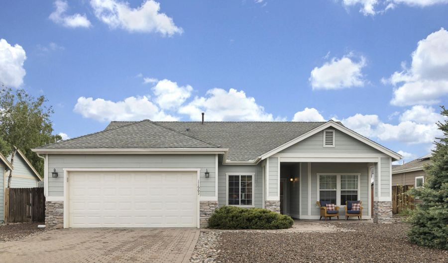 11663 Ice Cave Dr, Bellemont, AZ 86015 - 3 Beds, 2 Bath