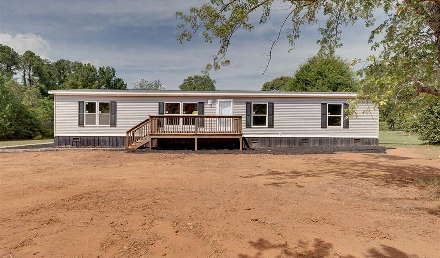 105 Othelia Dr, Belton, SC 29627 - 4 Beds, 2 Bath
