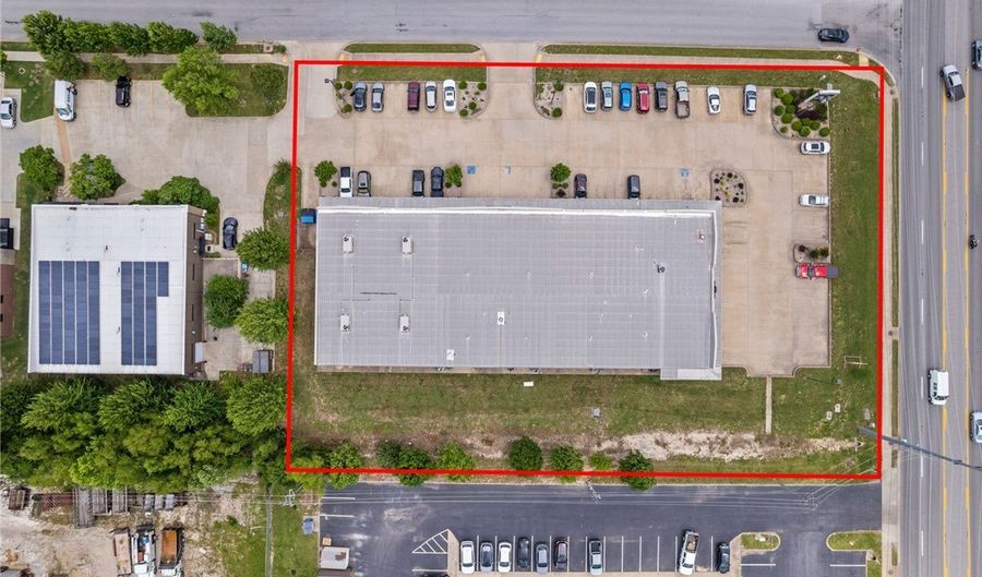 1380 SW Westpark Dr 4, Bentonville, AR 72712 - 0 Beds, 0 Bath