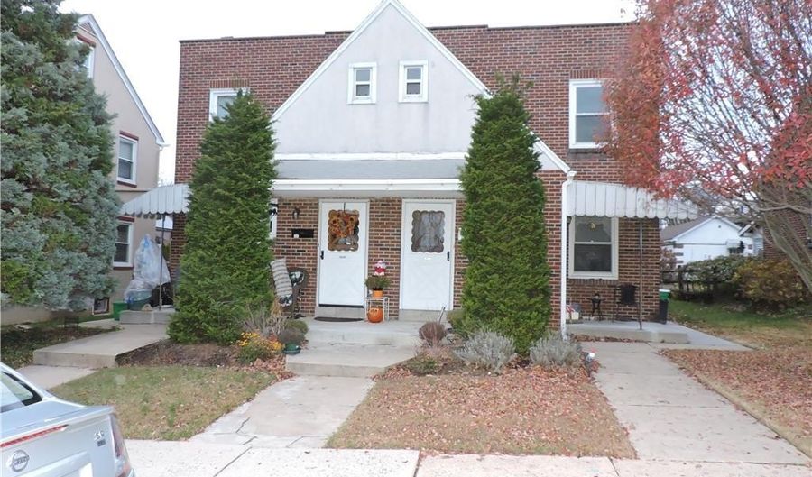 1717 W Tremont St, Allentown, PA 18104 - 2 Beds, 1 Bath