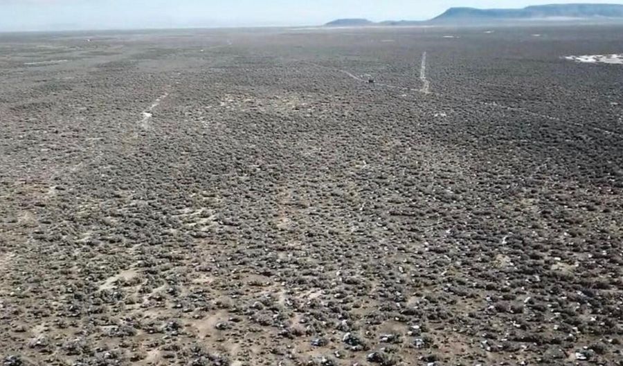 80 Acres E-0924-0000-0000, Beryl, UT 84714 - 0 Beds, 0 Bath
