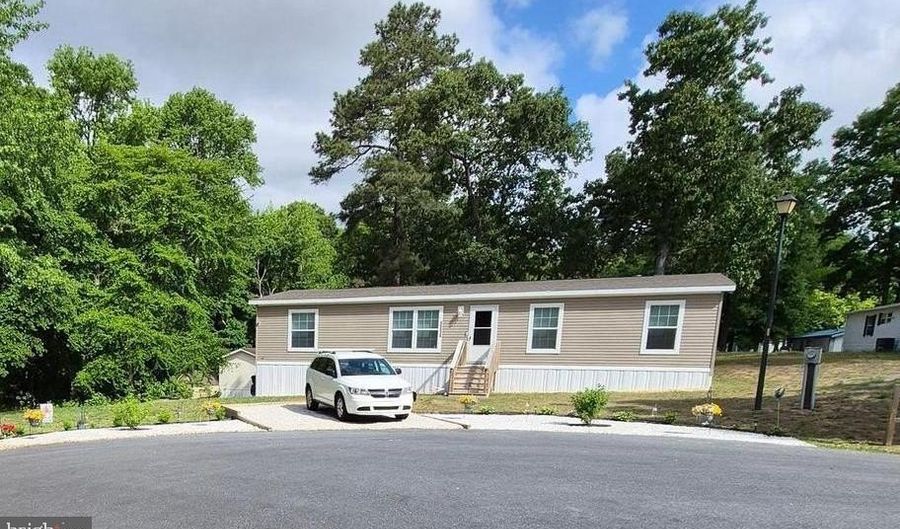 11215 5TH St, Bridgeville, DE 19933 - 3 Beds, 2 Bath