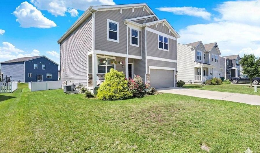 149 N MARSHVIEW Ter, Magnolia, DE 19962 - 4 Beds, 3 Bath