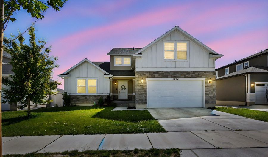 16157 S COUPLER, Bluffdale, UT 84065 - 6 Beds, 4 Bath