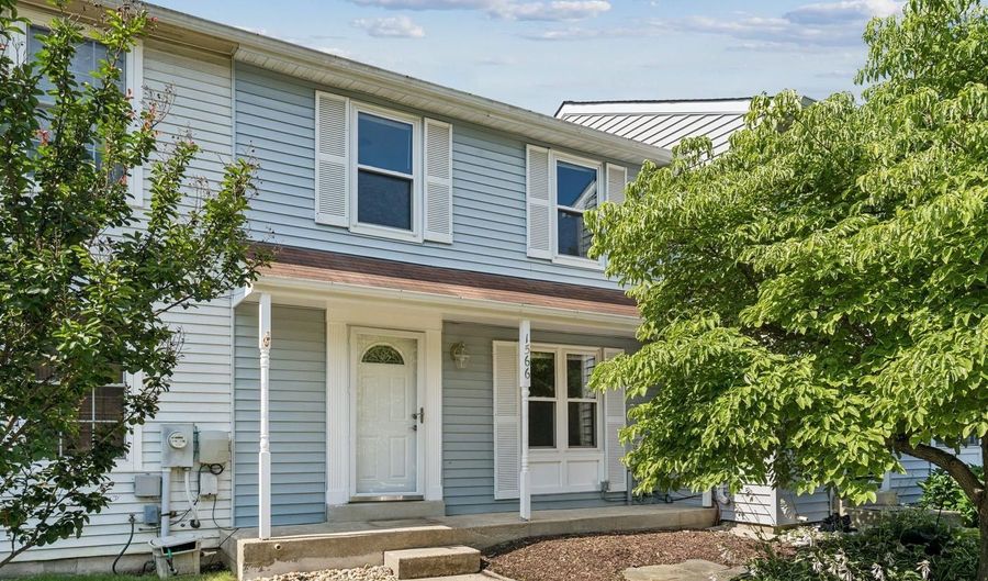 1566 LODGE POLE Ct, Annapolis, MD 21409 - 4 Beds, 2 Bath