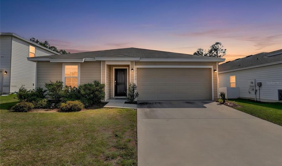 17499 NW 172ND Ave, Alachua, FL 32615 - 4 Beds, 2 Bath